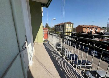 Monolocale Via Carroccio, Gaggiano - foto 10