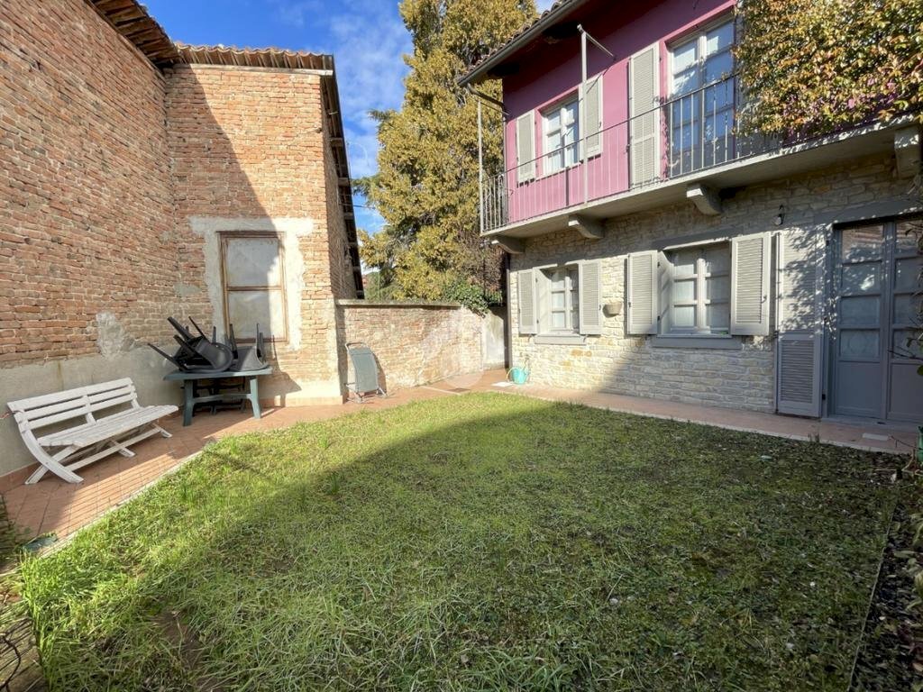 Casa semi indipendente Vicolo San Tommaso, Canelli - foto 2
