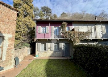 Casa semi indipendente Vicolo San Tommaso, Canelli - foto 1