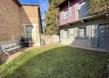 Casa semi indipendente Vicolo San Tommaso, Canelli - foto 2