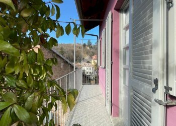 Casa semi indipendente Vicolo San Tommaso, Canelli - foto 12