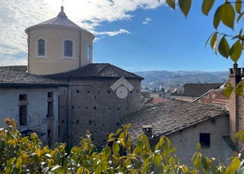 Casa semi indipendente Vicolo San Tommaso, Canelli - foto 14