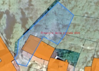 Casa semi indipendente Vicolo San Tommaso, Canelli - foto 28