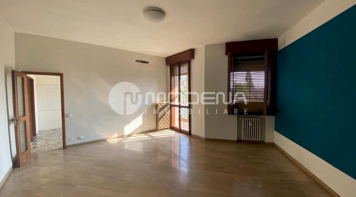 Trilocale Modena - foto 1