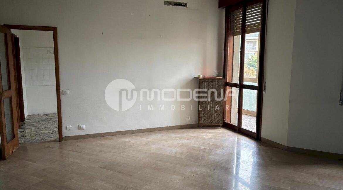 Trilocale Modena - foto 2