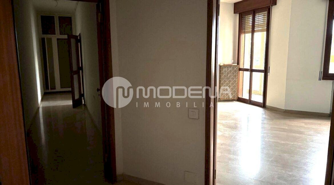 Trilocale Modena - foto 3