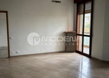 Trilocale Modena - foto 2
