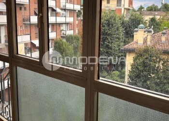 Trilocale Modena - foto 21