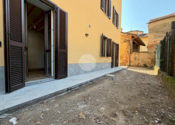 Trilocale Piazza Zenone, Cambiago - foto 22