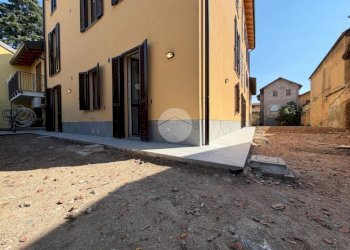 Trilocale Piazza Zenone, Cambiago - foto 23