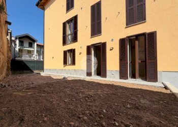 Trilocale Piazza Zenone, Cambiago - foto 24