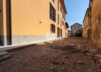 Trilocale Piazza Zenone, Cambiago - foto 25