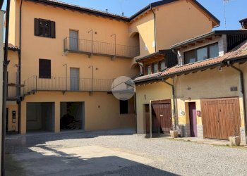 Trilocale Piazza Zenone, Cambiago - foto 26