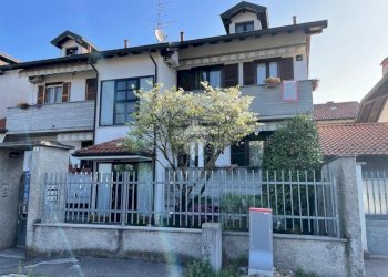 Trilocale Via Albania, Arconate - foto 1