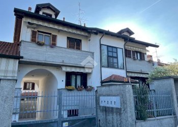 Trilocale Via Albania, Arconate - foto 2