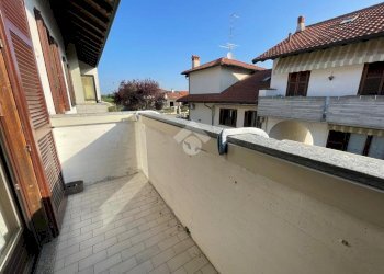 Trilocale Via Albania, Arconate - foto 13