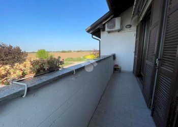 Trilocale Via Albania, Arconate - foto 15