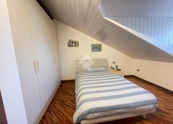 Trilocale Via Albania, Arconate - foto 24