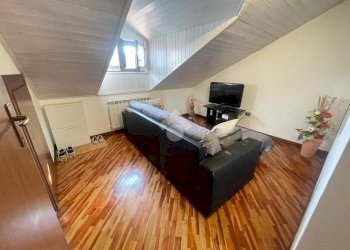 Trilocale Via Albania, Arconate - foto 30