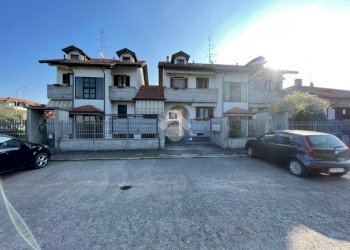 Trilocale Via Albania, Arconate - foto 33