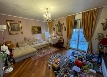 Quadrilocale Viale della Repubblica, Valenza - foto 4