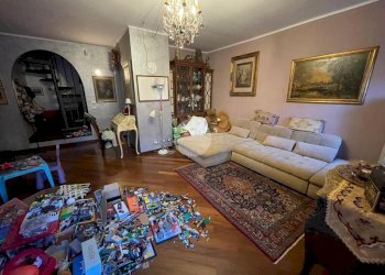 Quadrilocale Viale della Repubblica, Valenza - foto 5