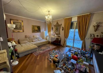 Quadrilocale Viale della Repubblica, Valenza - foto 7