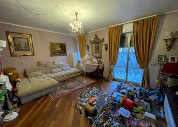 Quadrilocale Viale della Repubblica, Valenza - foto 8