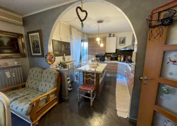 Quadrilocale Viale della Repubblica, Valenza - foto 16