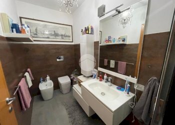 Quadrilocale Viale della Repubblica, Valenza - foto 30