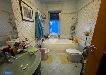 Quadrilocale Viale della Repubblica, Valenza - foto 33