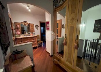 Quadrilocale Viale della Repubblica, Valenza - foto 34