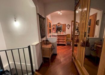 Quadrilocale Viale della Repubblica, Valenza - foto 36