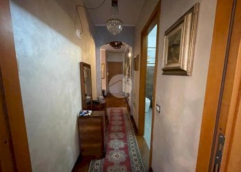 Quadrilocale Viale della Repubblica, Valenza - foto 37