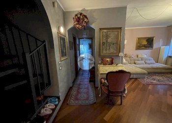 Quadrilocale Viale della Repubblica, Valenza - foto 38