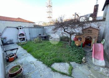 Quadrilocale Viale della Repubblica, Valenza - foto 40