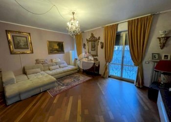 Four-room apartment Viale della Repubblica, Valenza - photo 8