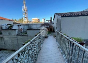 Four-room apartment Viale della Repubblica, Valenza - photo 31