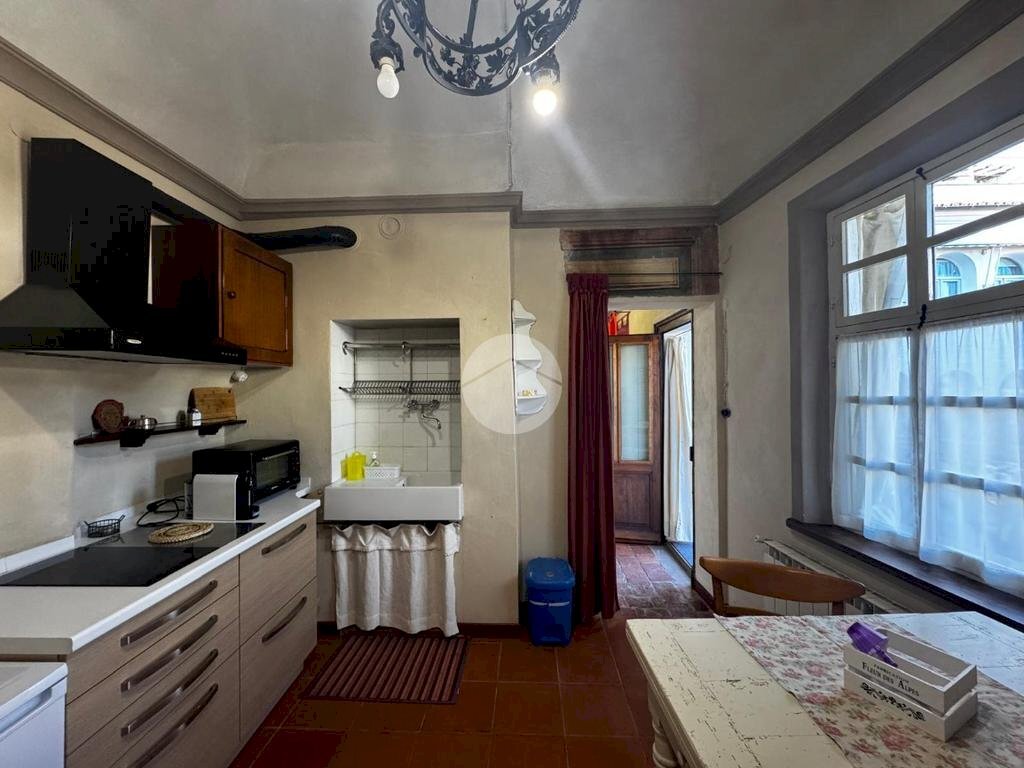 Bilocale Via Merlo, Fossano - foto 1