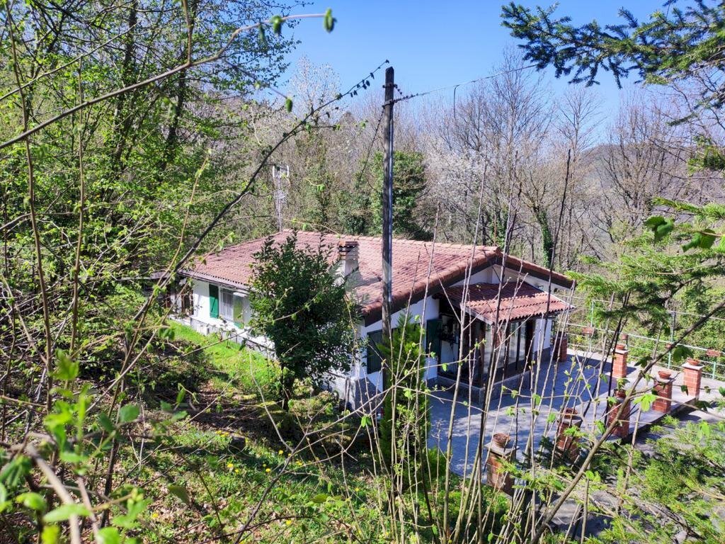 Casa indipendente Via di Gorra, Valbrevenna - foto 2