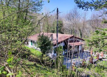 Casa indipendente Via di Gorra, Valbrevenna - foto 2