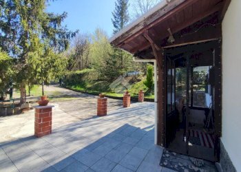 Casa indipendente Via di Gorra, Valbrevenna - foto 4