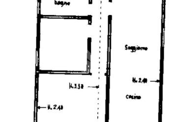 Casa indipendente Via di Gorra, Valbrevenna - foto 5