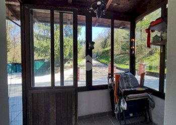 Casa indipendente Via di Gorra, Valbrevenna - foto 6