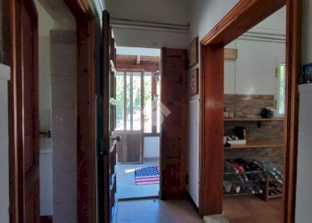 Casa indipendente Via di Gorra, Valbrevenna - foto 7