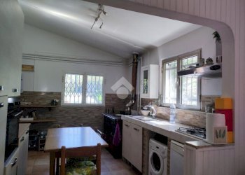 Casa indipendente Via di Gorra, Valbrevenna - foto 8