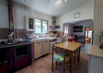 Casa indipendente Via di Gorra, Valbrevenna - foto 9