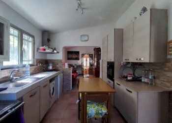 Casa indipendente Via di Gorra, Valbrevenna - foto 10