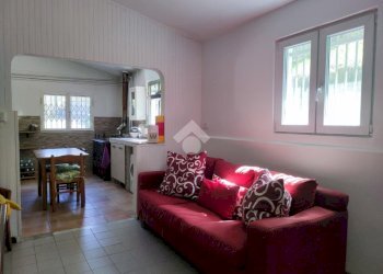 Casa indipendente Via di Gorra, Valbrevenna - foto 11