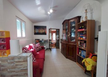 Casa indipendente Via di Gorra, Valbrevenna - foto 12